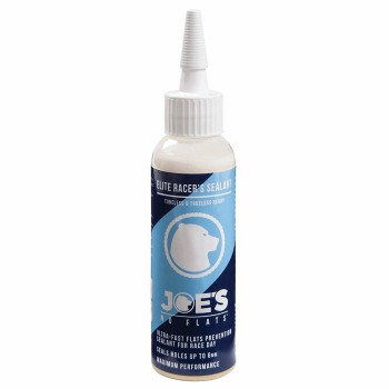 Elite racers dichtmittel 125ml - 1