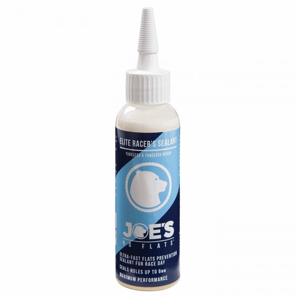 Elite racers dichtmittel 125ml - 1