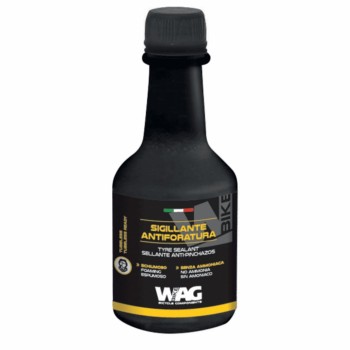 Mastic moussant idéal tubeless et tubeless ready 250ml - 1