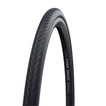 PNEU 26' X 1.00 (25-559) MARATHON PLUS NOIR RIGIDE 24 - 1