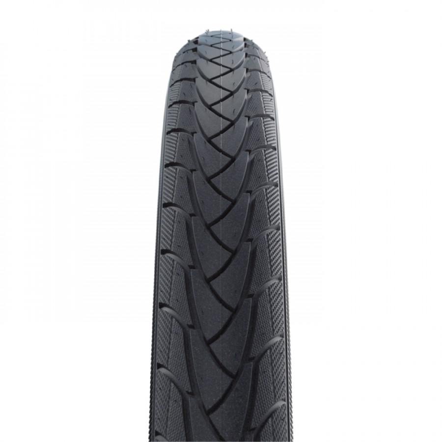 TIRE 26' X 1.00 (25-559) MARATHON PLUS BLACK RIGID 24 - 2