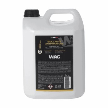 Mastic mousse idéal tubeless et tubeless ready 5 litres - 1