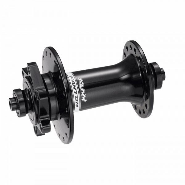 Buje delantero fantom boost 110 mm x eje pasante: 15 mm - 1