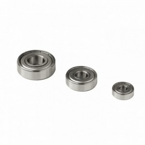 Bottom bracket bearing 35x47x7mm medium seal - 1