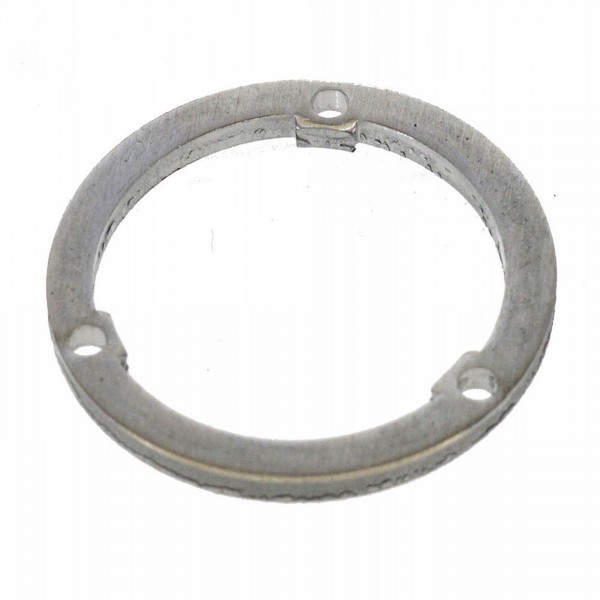 Reductor/anillo distanciador para poder montar un casete de 7 velocidades en un cuerpo de casete de 8/9/10 velocidades o para mo