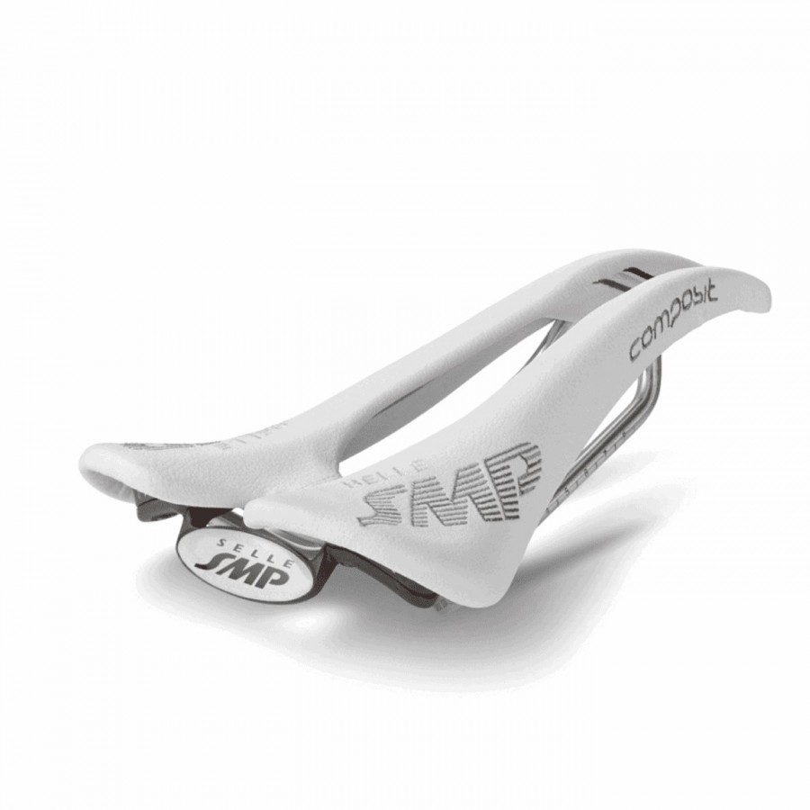 Sella composit bianco 2018 - 1 - Selle - 8032568520722