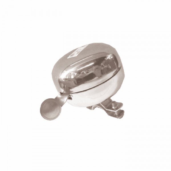 Bell don don diameter: 65mm chrome - 1