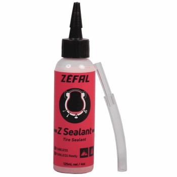 Sigillante tubeless z sealant 125ml - 1 - Lattice sigillante - 3420580008017