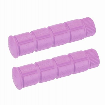 Manopole ngrip rosa 120mm - 1 - Manopole - 8055320653155