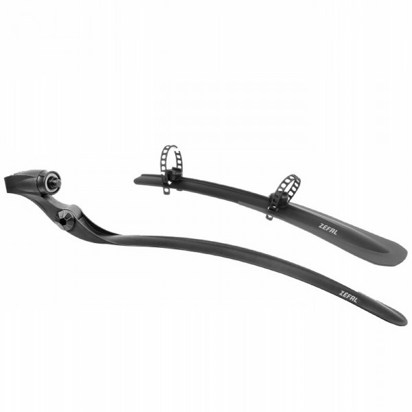 SWAN R & CROOZER R SET 28' MUDGUARDS - 1