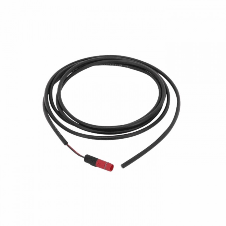 Rear lights cable brose - 1