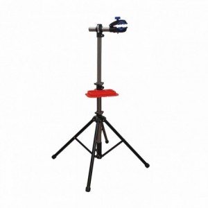 Work stand 170x85x85mm foldable black - capacity: 33kg - 1