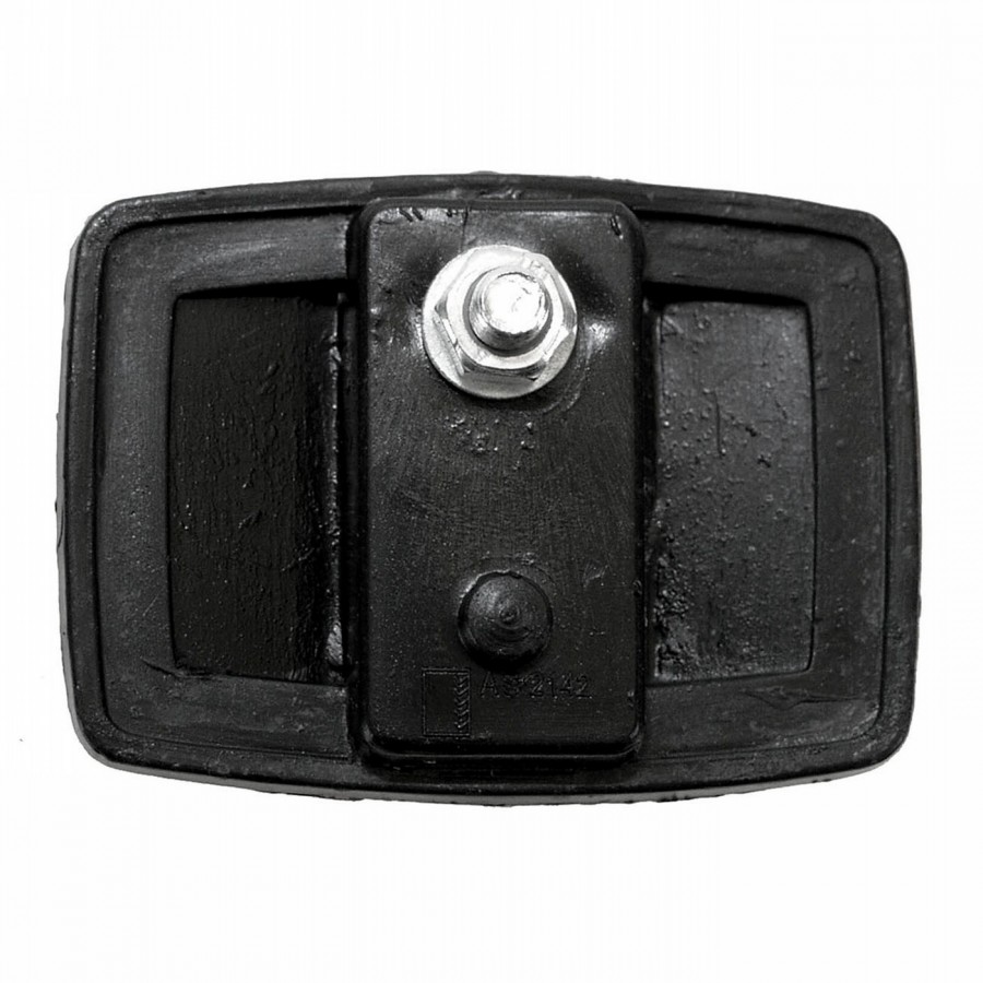 Reflector for rear-with bolt/nut/washer-without test mark, mv-466306 - 2