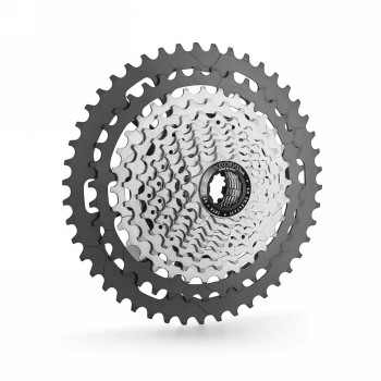 Cassette xm 11s 11-46 shimano - 1