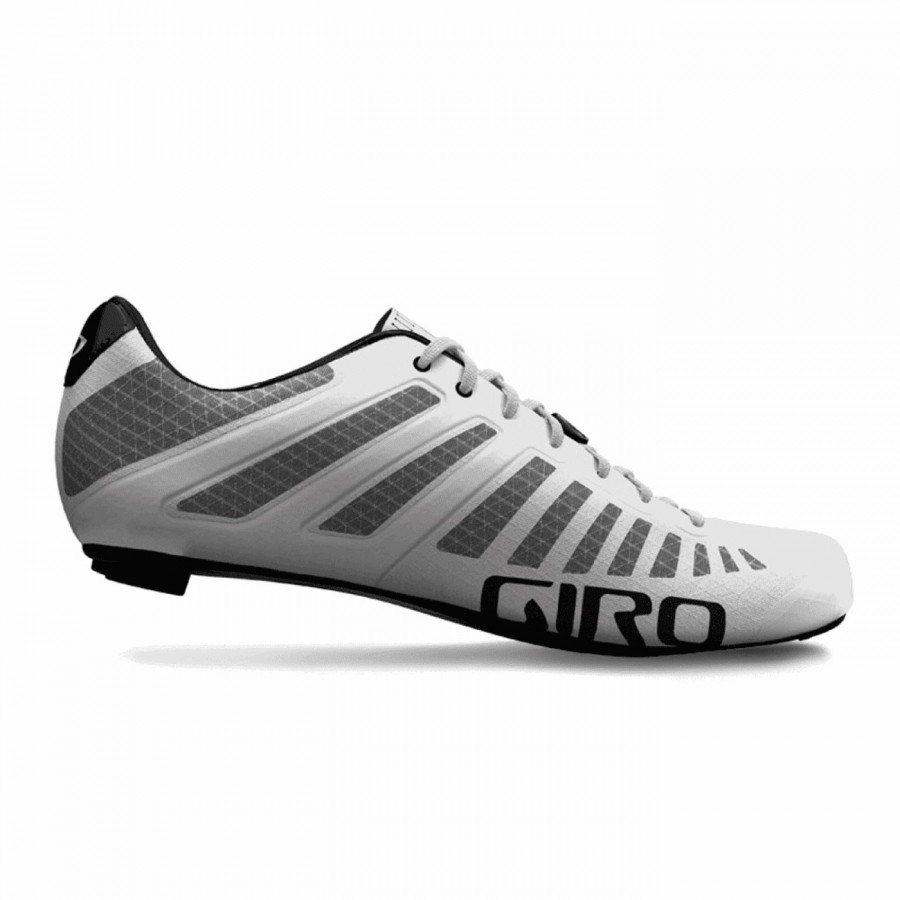 Scarpe giro empire slx crystal white tg.46 - 1