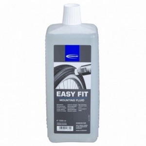 Botella de líquido de montaje de neumáticos easy fit 1000ml - 1