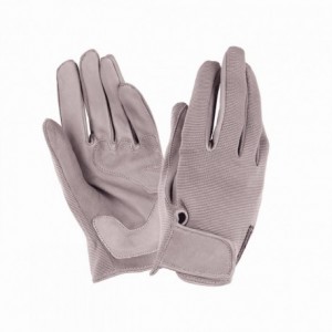 Handschuhe tucano adamo grau s - 1