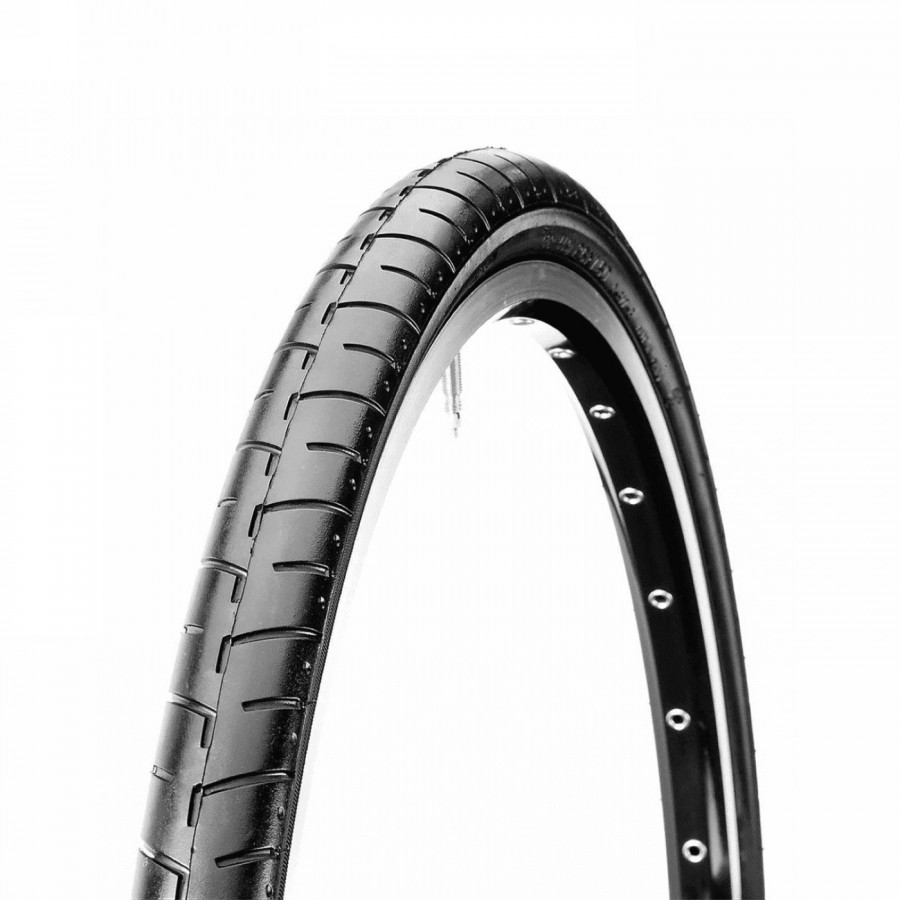 Neumático 26" x1.50 (40-559) negro c917 rígido - 1