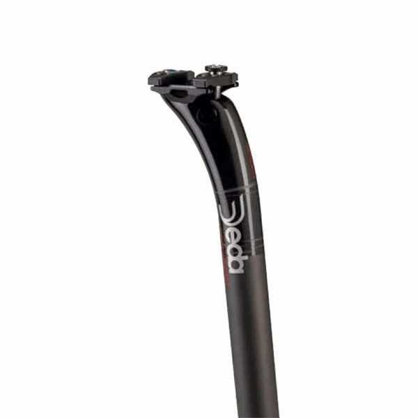 Seatpost superleggero 31,6mm x 400mm team finished - offset: 25mm - 1