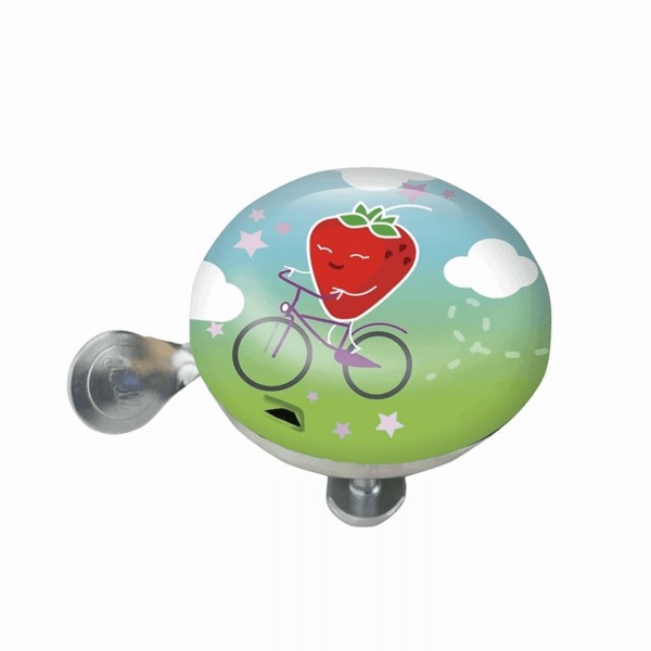 Bell nf sublimati ice cream steel 60 mm - 1