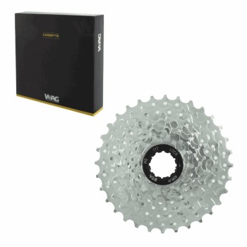 Cassetta 9v mtb 11-32 - 1 - Cassette - 8059796064262