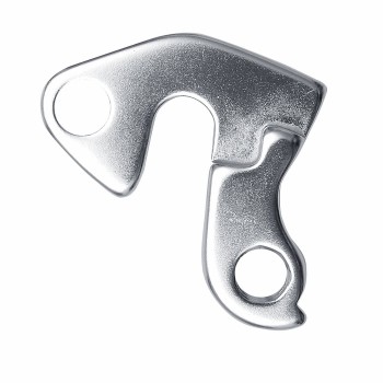 Aluminum derailleur hanger model b1 - 1