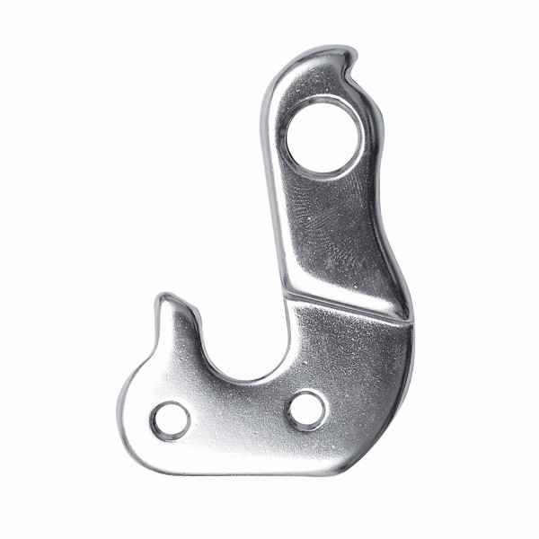 Aluminum derailleur hanger model p - 1