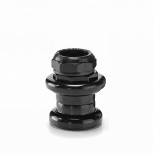 Serie sterzo 1" ferro nero diametro interno 27.0 mm - 1 - Serie sterzo e tappi - 