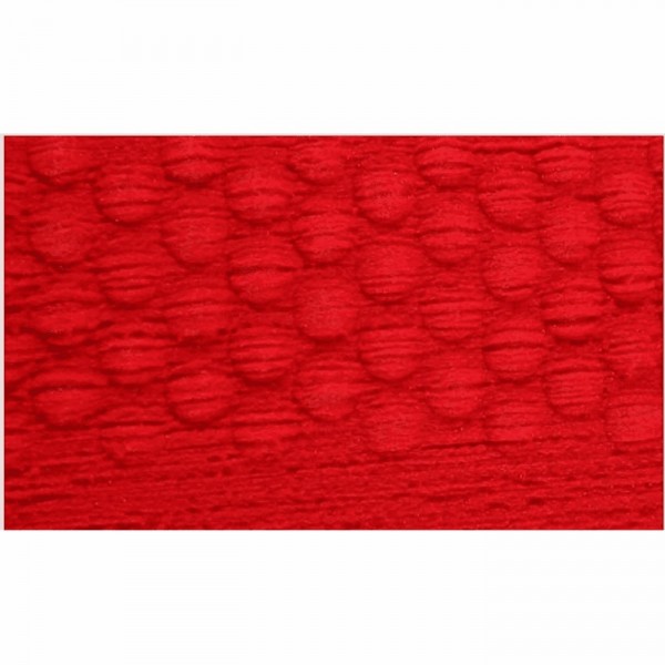 Red pallino silva handlebar tape - 1