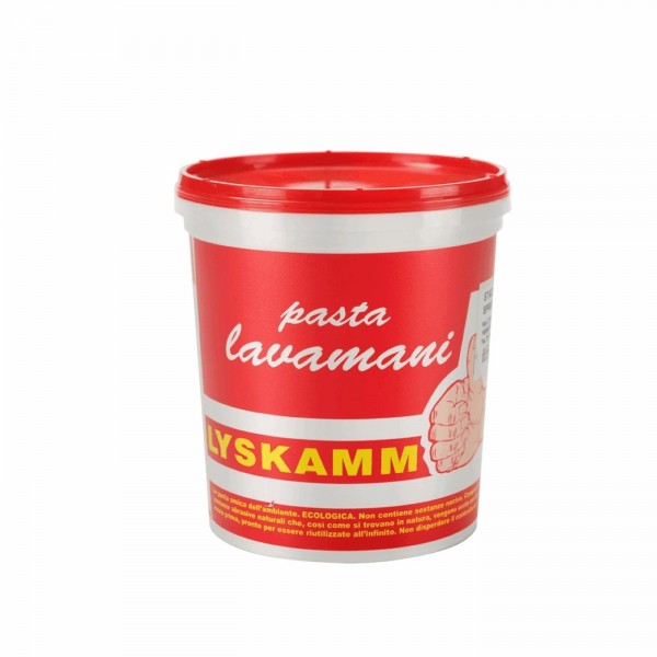 Pasta lavamanos st 1000 g - 1