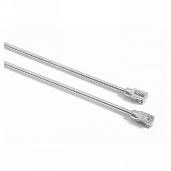 Long transverse brake rods - 1