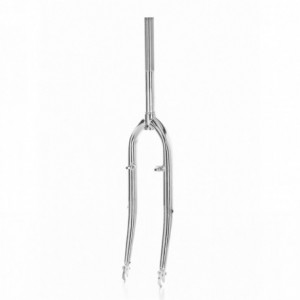 Chrome fork ctb 28 "25.4 mm - 1