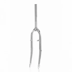 Forcella cromate ctb 28" 25.4 mm - 1 - Forcelle - 