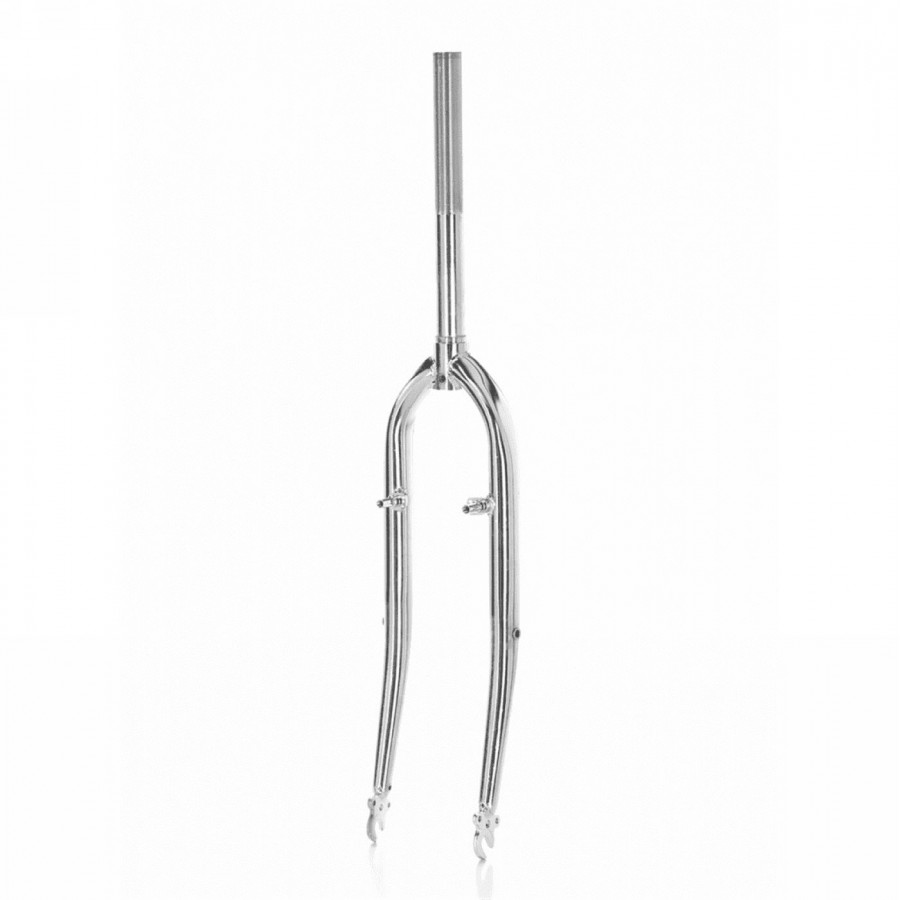 Chrome fork ctb 28 "25.4 mm - 1