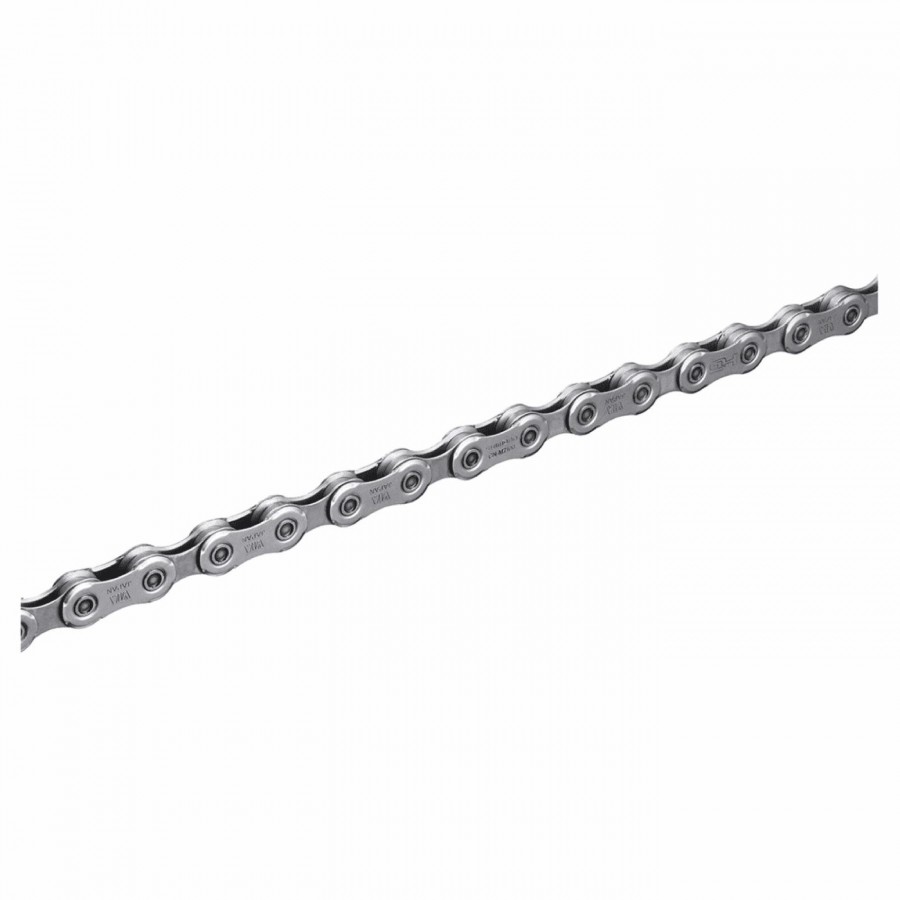 12s slx cn-m7100 quick-link chain 126 links - 1