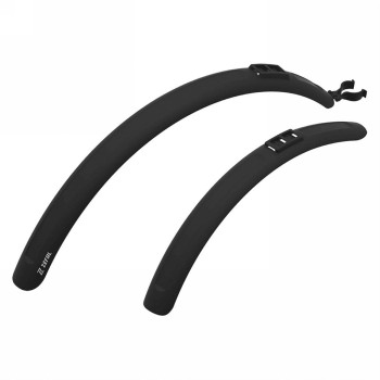 24" trail teen 60mm technopolymer mudguards - 1