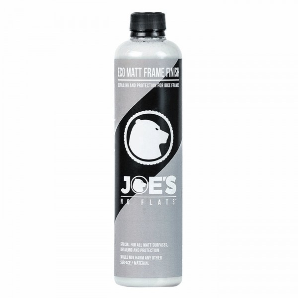 Limpiador de cuadros mate 500ml joe's no flats - 1