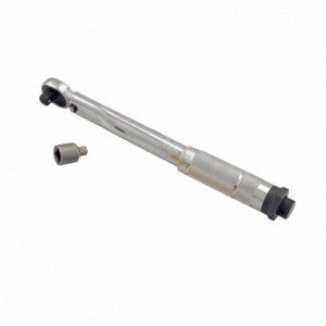 Torque wrench 5-25 nm - 1