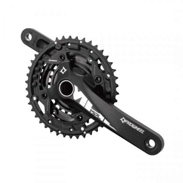 Crankset mpl651 42-32-24 10v 175mm - 1