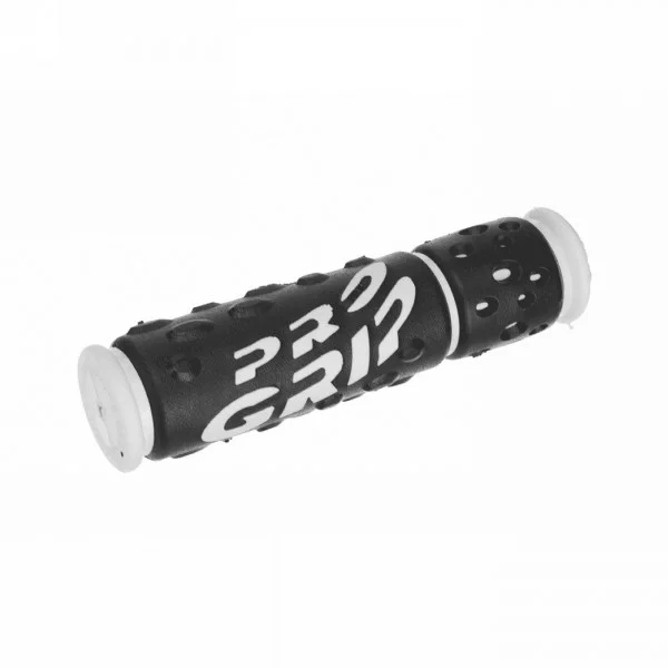 Grips mtb progrip white / black 953 - 1