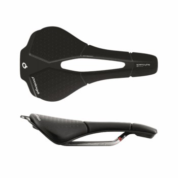 Sella scratch m5 space pas nack 147mm nero - 1 - Selle - 4716112787949