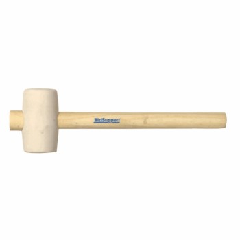 Rubber mallet gr. 300 - 1