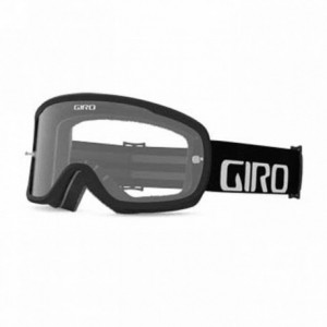 Goggle black clear lens - 1