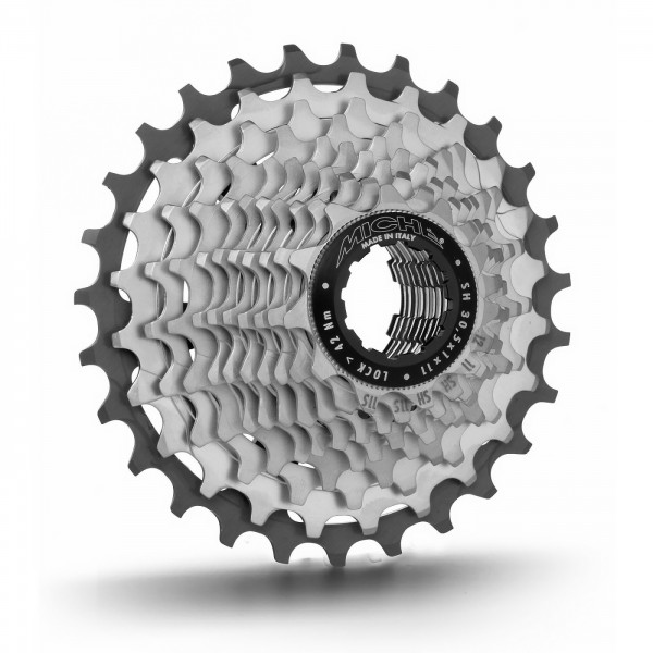 CASSETTE LÉGÈRE MICHE PRIMATO 11V 14-30 SHIMANO - 1