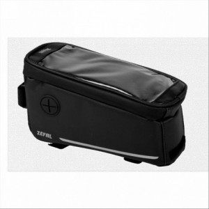 Smartphone bag zefal console pack t2 - 1