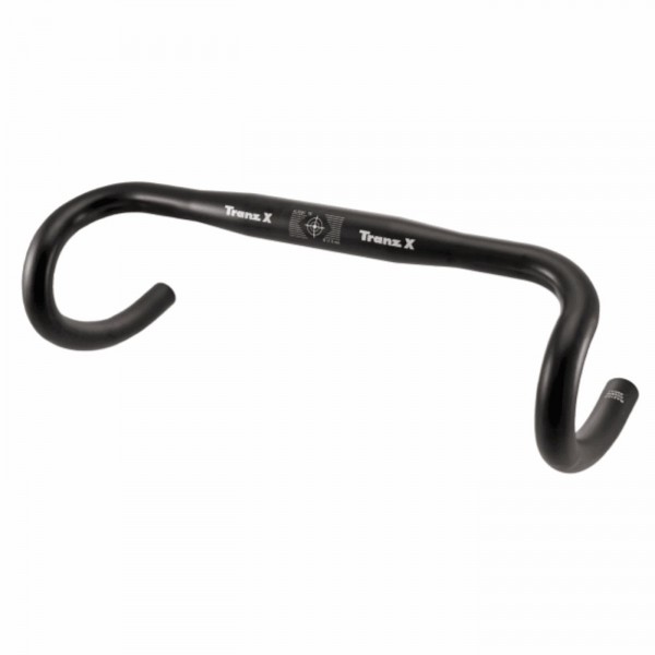 Standard travel handlebar aluminum 6061-t6 440mm 31,8mm black - 1