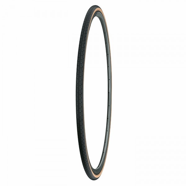 Tire dynamic classic 700x20 tube type rigid black/para - 1