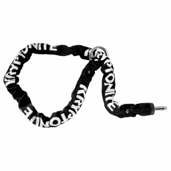 Chaîne enfichable 5,5 mm 120 cm adaptée au cadenas 58 800 5391 - 1