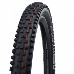 NOBBY NIC ADDIX SOFT SUPGRO TLE FOLDABLE TIRE 27.5' X 2.40 - 1