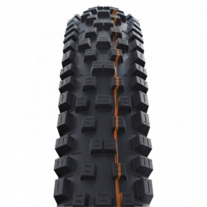 NOBBY NIC ADDIX SOFT SUPGRO TLE FOLDABLE TIRE 27.5' X 2.40 - 2